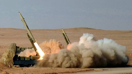 IRGC yasema iko tayari kujibu uchokozi wowote wa adui kwa nguvu zaidi