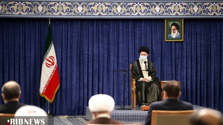  Nizomi Məsləhət Şura rəyis iyən uzvon de Ali Rəhbəri bıə vindemon