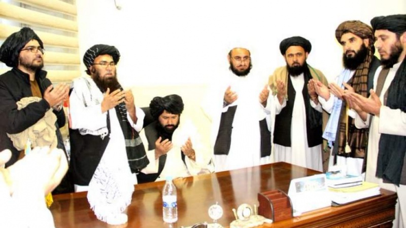 سرپرست جدید وزارت تحصیلات عالی طالبان آغاز به کار کرد