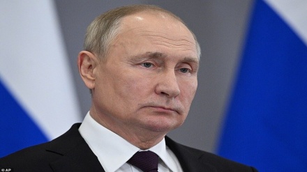 Putin'den Şehit Süleymani suikastına eleştiri