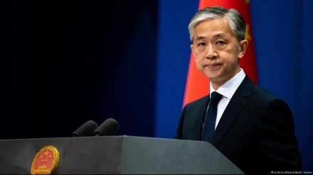 中国が、米による核の威嚇を批判