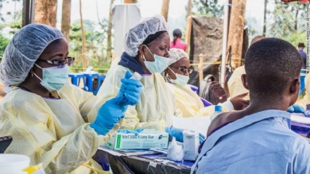 Idadi ya wahanga wa Ebola yazidi kuongezeka Uganda