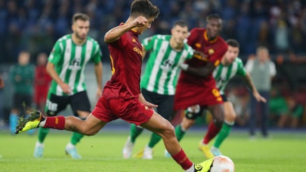 Europa League, Roma ko, a rischio passaggio agli ottavi 