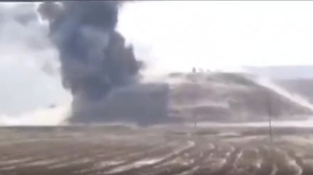 OTAN :l'Iran riposte à l'Article 5! 