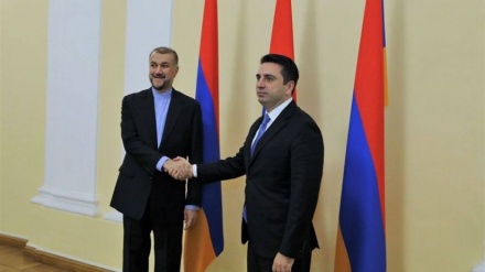 אמיר עבדולהיאן נפגש עם יו