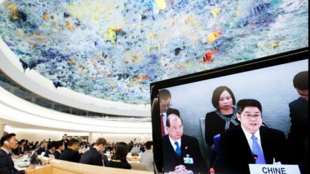 Këshilli i OKB-së për të Drejtat e Njeriut shqyrton vendosjen e embargos së armëve kundër Izraelit