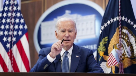 Байден продлил режим ЧС в отношении Сирии