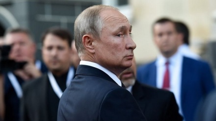 Putin critica le osservazioni 