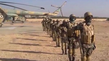 Syrie: Idlib sauvera l'US Army?