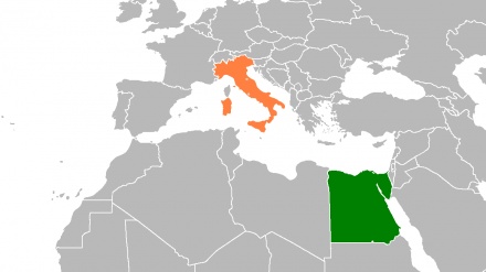 Italia fornisce tecnologie e addestramento all’Egitto
