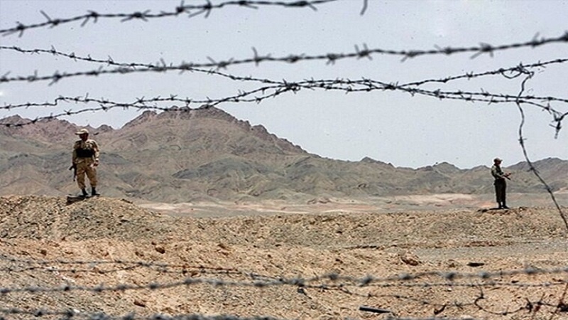 تکذیب وقوع درگیری در مرز ایران و افغانستان