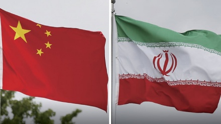 イランと中国の間で、柑きつ類輸出関連合意書が調印