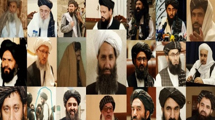 حکومت طالبان و چشم انداز پیش رو 