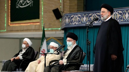 رئیسی: علت کینه دشمن از ملت ایران، پیشرفت های خیره‌کننده است