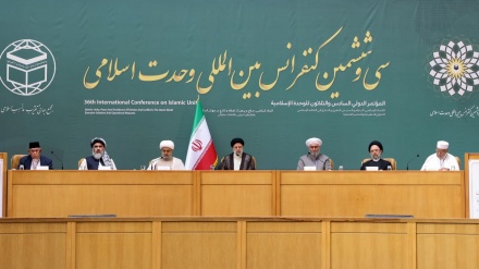 Raisi: Rezistenca është e rruga e shpëtimit të Palestinës