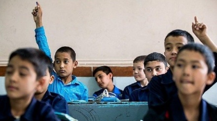 یونیسف: 9 هزار کلاس درس برای کودکان افغان ایجاد شده است