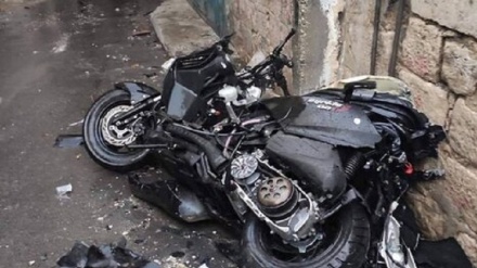 ヨルダン川西岸でのパレスチナ人戦士テロ暗殺の動画が公開(動画あり）