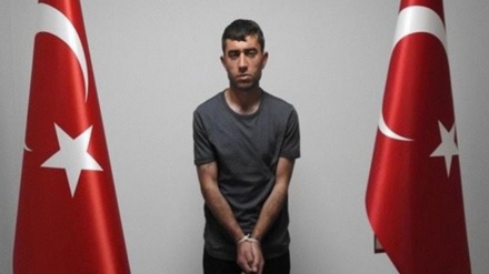 MİT'ten Sincar'da operasyon 