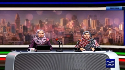 ТВ-ЭФИР - 22 октября 2022