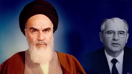 Пересматриваем письмо имама Хомейни от 1989 года, когда мир прощается с Горбачевым