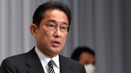 পরমাণু অস্ত্র ব্যবহারের আশঙ্কায় ক্ষুব্ধ জাপানি প্রধানমন্ত্রী