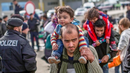 तुर्किया, शरणार्थियों के लिए हुआ अशांत, सैकड़ों डीपोर्ट