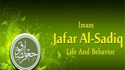 Imam Jaafar Sadiq AS alisisitiza umoja wa Waislamu
