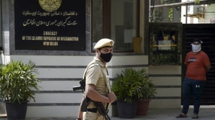 سفارت افغانستان در هند: دلایل دهلی برای عدم صدور ویزا قانع کننده نیست