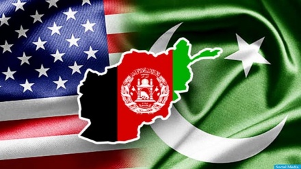 تاکید آمریکا بر عدم انتشار جزئیات گفتگو با پاکستان درباره افغانستان 