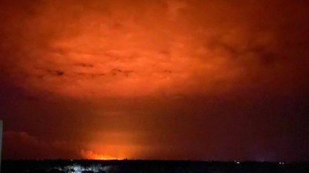 Russie/Iran: Israël panique! 