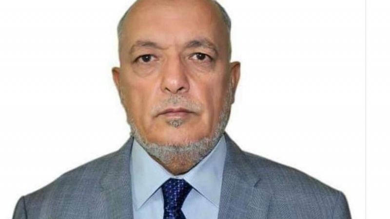 پیکر رئیس پیشین دیوان عالی افغانستان به وطن باز می‌گردد