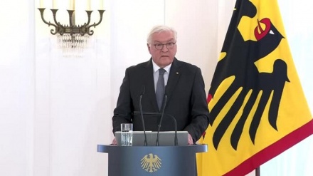 Presidenti gjerman në Shkup/ Nuk njeh Brukselin si autor të marrëveshjes Kosovë-Serbi