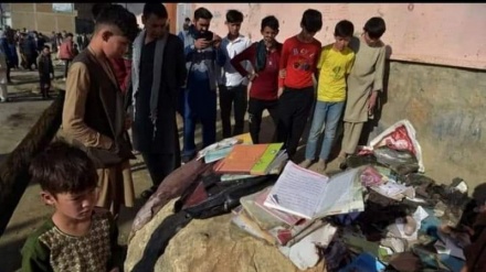 Иран осудил теракт в образовательном центре в Кабуле