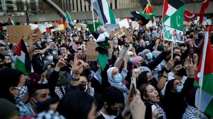 Academics in Canada face harassment, suppression for pro-Palestinian speech