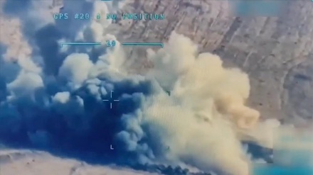 TSK operasyonunda Suriye'de 5 YPG üyesi öldürüldü