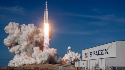חברת SpaceX: אין ביכולתנו להמשיך ולממן את שירות סטארלינק באוקראינה