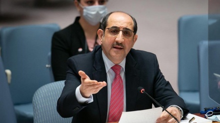 Syrie: nous reprendrons le Golan aux Israéliens