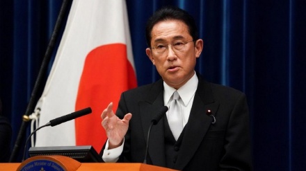ראש הממשלה של יפן הורה על חקירה בעניין 