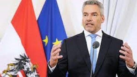 Austria: la politica europea in materia di asilo è fallita