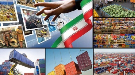 伊朗霍尔木兹甘非石油产品出口增长 47%