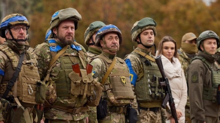 Ucraina, Ue, pronti ad addestramento 5.000 militari di Kiev