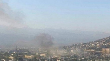 27 کشته و زخمی در انفجار دشت برچی