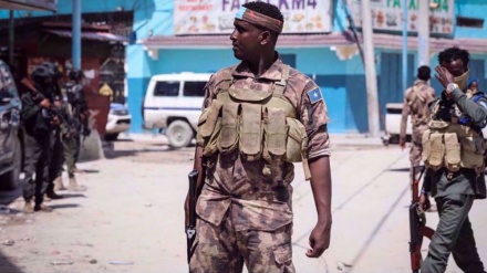 Somalia, ancora sangue, attentati fanno molte vittime