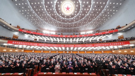 米が中国共産党大会に留意、「開かれた対話維持が重要」