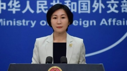 Kina kundërshton sanksionet e paligjshme të SHBA-së ndaj Iranit