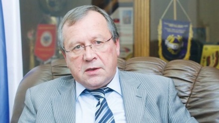 Rusya, Siyonist rejimi Ukrayna'ya silah gönderme konusunda yeniden uyardı