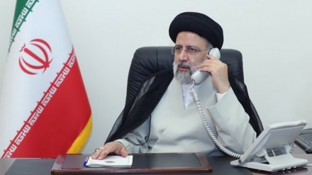 Urdhri i Raisi për guvernatorin e Azerbajxhanit Perëndimor për të përshpejtuar ndihmën për viktimat e tërmetit