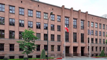 Polish foreign Ministry summons Israeli ambassador over criticism on students’ safety