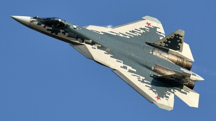Arabie/Iran/Russie: 1ere bataille anti-US!