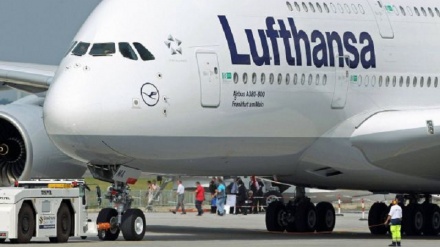 Iran: Bisher liegen keine dokumentarischen Informationen über den Fund einer Leiche auf dem Lufthansa-Flug vor